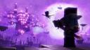 Discovery splash banner for ENDER SANCTUM Discord server