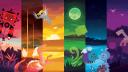 Discovery splash banner for Nodecraft Discord server