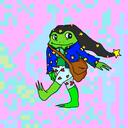 Discovery splash banner for Pantano Forg 🐸 Discord server