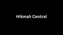 Discovery splash banner for Hikmah Central Discord server