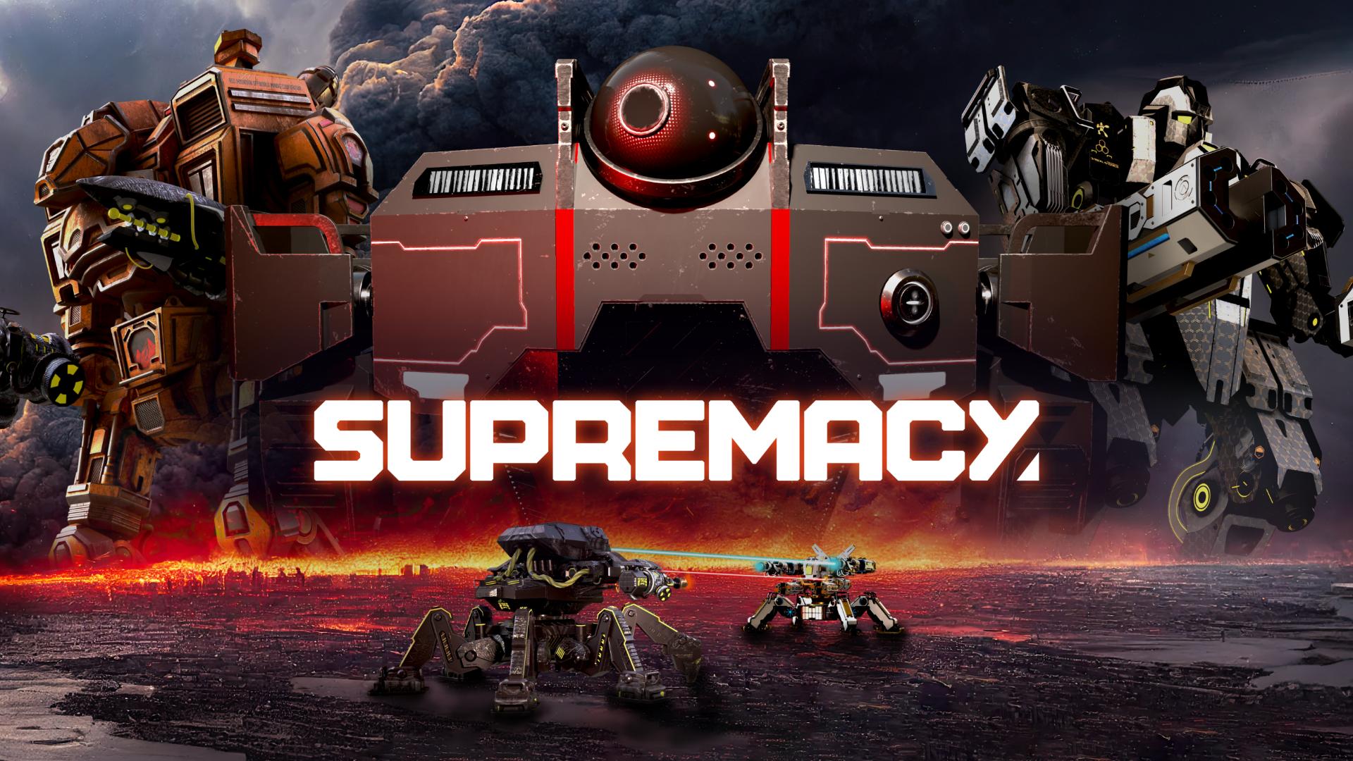 Discovery splash banner for Nexus Rift Discord server