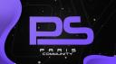 Discovery splash banner for Paris Community . Discord server