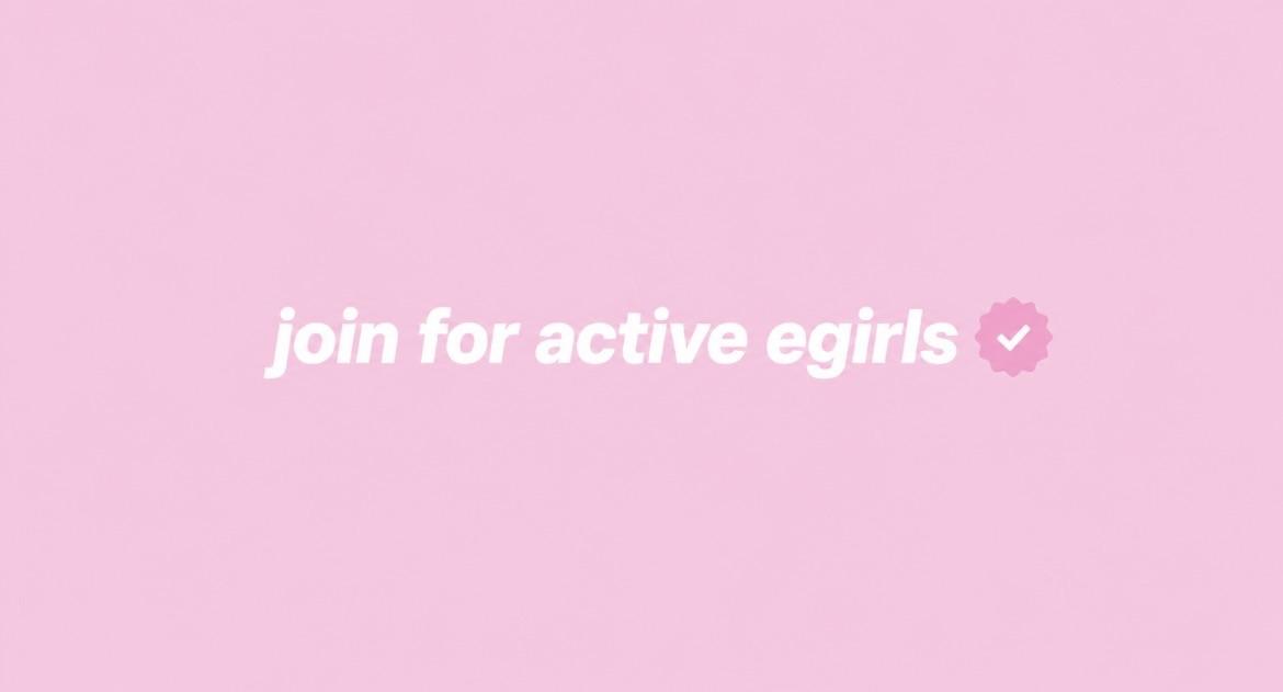 Discovery splash banner for π πΈ cuties β πππ2π
π& sfw γ»iconsγ»giveaways γ»socialsγ» vc γ» anime γ» chill γ» gaming γ»actives γ»egirls Discord server