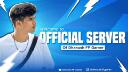 Discovery splash banner for Dhanush FF Gamer Discord server