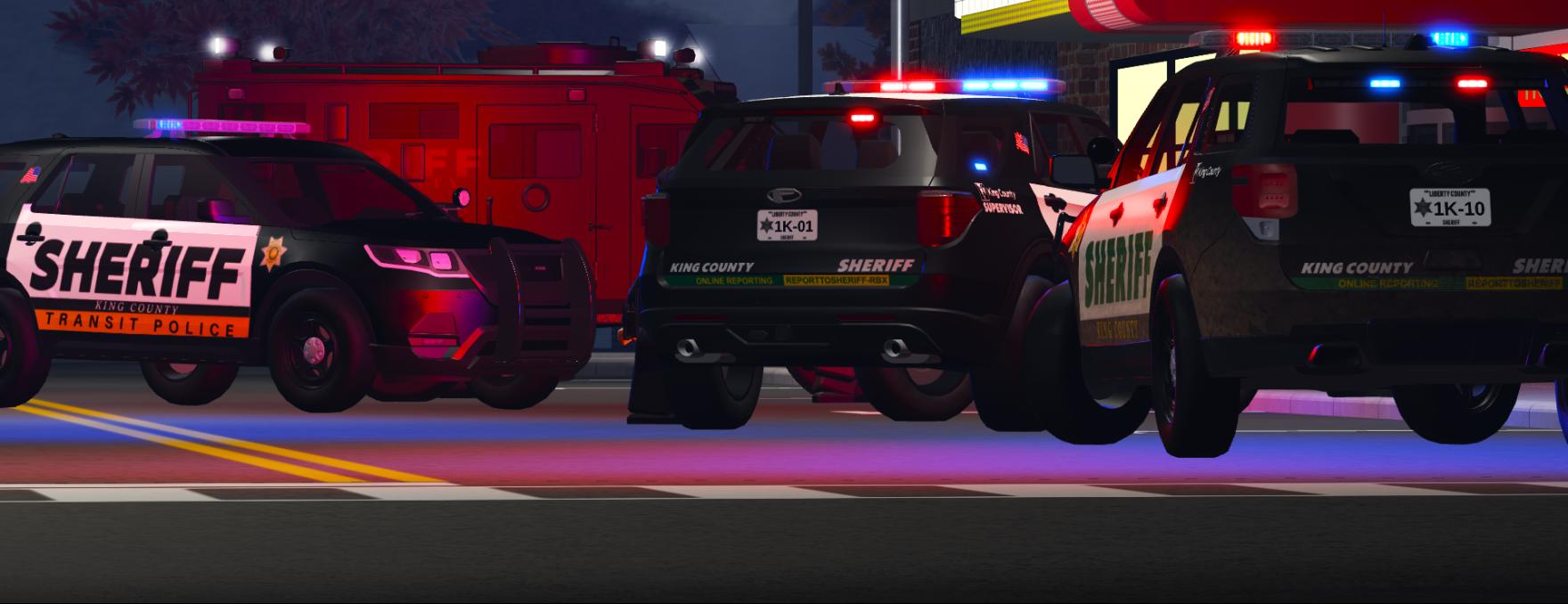 Discovery splash banner for Seattle Roleplay Discord server