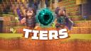 Discovery splash banner for [1.21+] SMP PvP Community Discord server