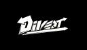 Discovery splash banner for Divert Discord server