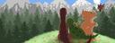 Discovery splash banner for GER-ENG-AT -  In einem Land - Beginner Friendly Discord server