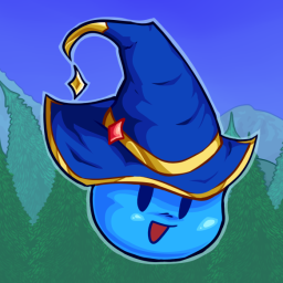 Discovery icon for Terraria Mango Town Discord server