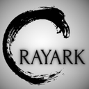 Discovery icon for #RayARK: The Last NightFall 🌑 Discord server