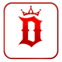 Discovery icon for Moon x DUROLAND in ARRIVO Discord server