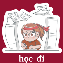 Discovery icon for Nhu Y Pham's study place 🌟 Discord server
