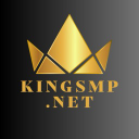 Discovery icon for KingSMP 👑 Discord server