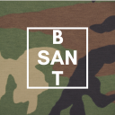 Discovery icon for Sant Army Discord server