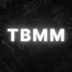 Discovery icon for TBMM #1.4K #WE ARE BACK Discord server