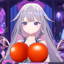 Discovery icon for Bijou's Pebble Balloon Quarry Discord server