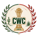 Discovery icon for ONE1 | CWC 🇲🇽 Discord server