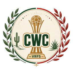 Discovery icon for ONE1 | CWC ๐ฒ๐ฝ Discord server