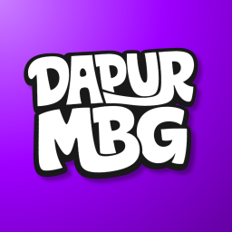 Discovery icon for Dapur MBG Discord server