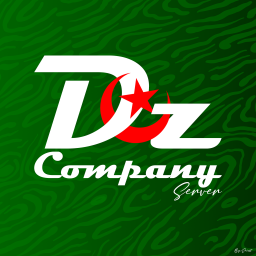 Discovery icon for Dz Company Discord server