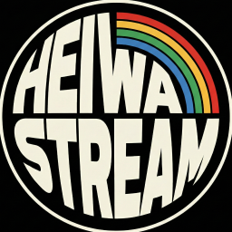 Discovery icon for HeiwaStream ✦ Films ⟡ Séries ✦ Animes ⟡ VOSTFR ✦ VF ⟡ Gratuit Discord server