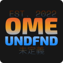 Discovery icon for ome.undfnd.eu 5.3 Discord server