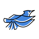 Discovery icon for Go For Glass! Discord server