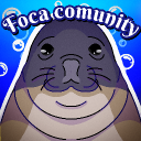 Discovery icon for Foca Community ❤ Discord server