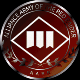 Discovery icon for 荒らし連合軍│AARR 🐥🚩 Discord server