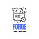 Discovery icon for SkillForge | Hire Developers & Freelancers Discord server