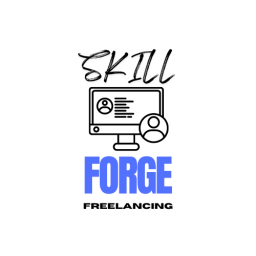Discovery icon for SkillForge | Hire Developers & Freelancers Discord server