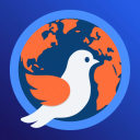 Discovery icon for The Dove Language Discord server