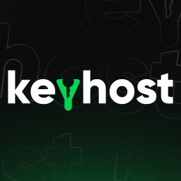 Discovery icon for KeyHost.GG - Klucz do udanego serwera Discord server