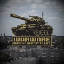 Discovery icon for WARWARE Archive Discord server