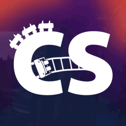 Discovery icon for Coaster Studio Discord server