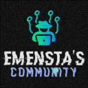 Discovery icon for Emensta's community Discord server
