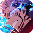 Discovery icon for Jujutsu: Soul Battle Discord server