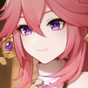 Discovery icon for Secta de Yae · Genshin impact · League of legends· Anime · Minecraft · Roblox · Social Discord server