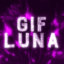 Discovery icon for GIFLUNA Discord server