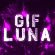 Discovery icon for GIFLUNA Discord server