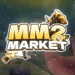 Discovery icon for MM2 Market | Crosstrading & Middleman Discord server