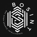 Discovery icon for BosINT | Status: 🟢 Discord server