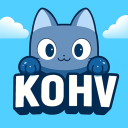 Discovery icon for KOHV Discord server