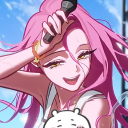 Discovery icon for (ᥩ ҂  ‸ ๑ ᥩ) 　　/ ოіzі　　  །ི 🦢՞˚　   dj2l 　   𓏼ׅ ۟ Discord server