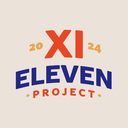 Discovery icon for Eleven Project 2.0 Discord server