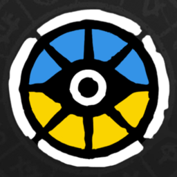 Discovery icon for Deadlock UA Community Discord server