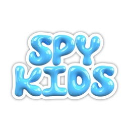 Discovery icon for Spy Kids Community Discord server