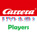 Discovery icon for Carrera HYBRID Players Discord server