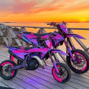 Discovery icon for G’s Bikelife Community Discord server