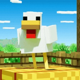 Discovery icon for MineRealm | Minecraft Community Discord server